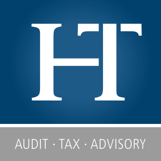 HT Haßlinger Treuhand PartGmbB Wirtschaftsprüfer Steuerberater 