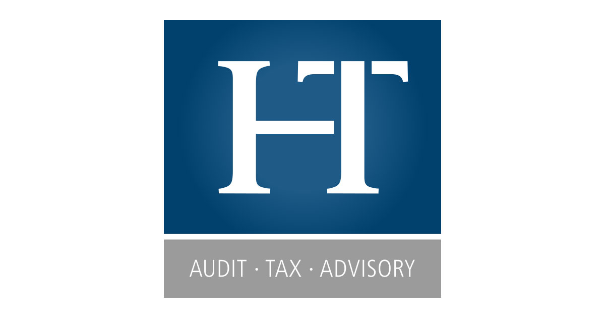 HT Haßlinger Treuhand PartGmbB Wirtschaftsprüfer Steuerberater 