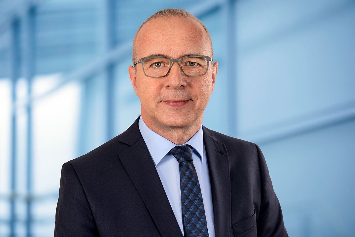 Alexander Hofmann