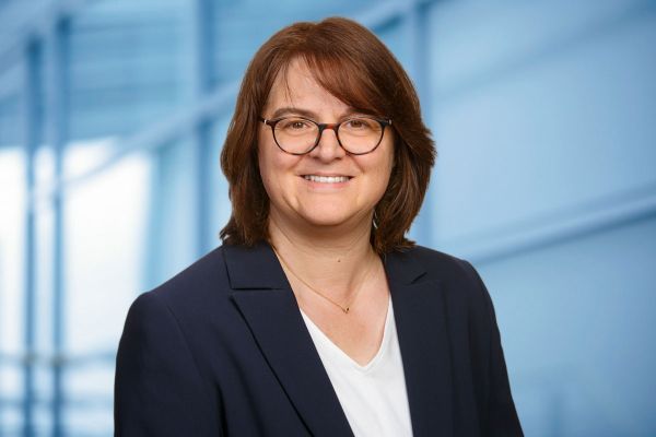 Margit Hummes