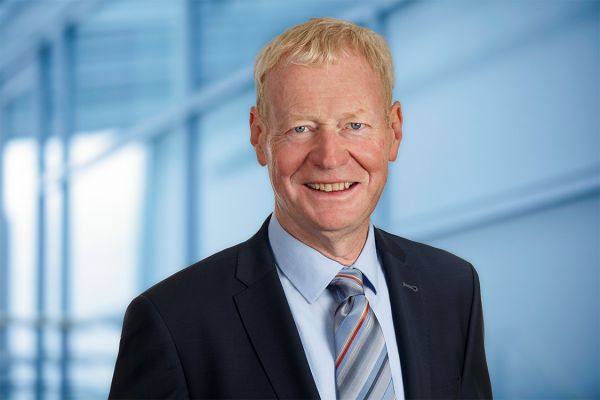 Dr. Heribert Zweipfennig